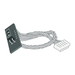 [P1027135-008] Zebra Spareparts Lable KIT,PRINT MECH ADJ SENSOR(TT) (P1027135-008)