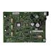 [P1027720] Zebra Kit Main Logic Board KR203