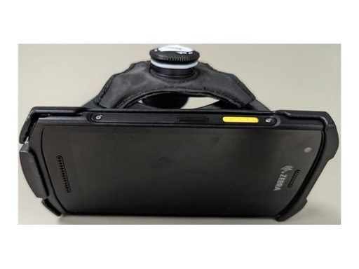 [SG-TC2Y-WMADP1-01] Zebra Arm-/Handgelenksaufnahme für Handgerät