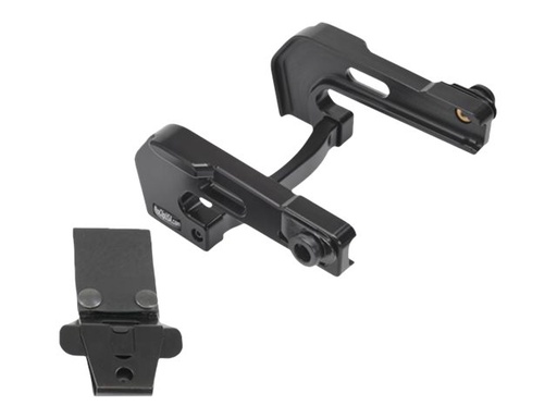[SG-RFD90-HLSTR1-01] Zebra Strichcode-Scanner-Holster - fest, mit