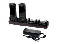 [CN80-CB-CNV-0] HONEYWELL Charge Base - Standard - Handgerät-Ladeständer