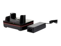 [CN80-EB-CNV-0] HONEYWELL Ethernet Home Base - Standard - Docking Cradle (Anschlußstand)
