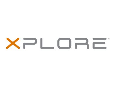 [450041] Zebra Xplore - Stromkabel - Großbritannien - für Xplore