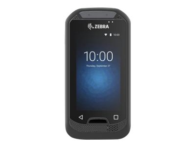 [SG-EC30-SCRNP1-05] Zebra Bildschirmschutz für Handy - Glas (Packung mit 5)