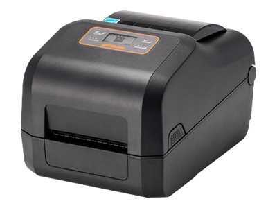 [XD5-43TOEWK] BIXOLON XD5-43t - Etikettendrucker - Thermodirekt / Thermotransfer - Rolle (11,8 cm)