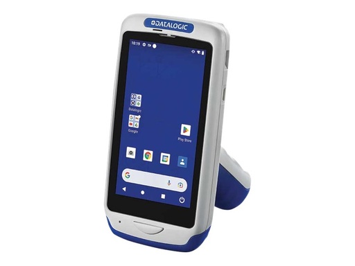 [911400003] Datalogic Joya Touch 22 - Datenerfassungsterminal - Android 11 oder später - 32 GB - 10.9 cm (4.3")