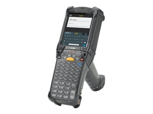 [MC92N0-GP0SYEQA6WR] Zebra MC9200 Premium - Datenerfassungsterminal - robust - Win Embedded Handheld 6.5.3 - 2 GB - 9.4 cm (3.7")