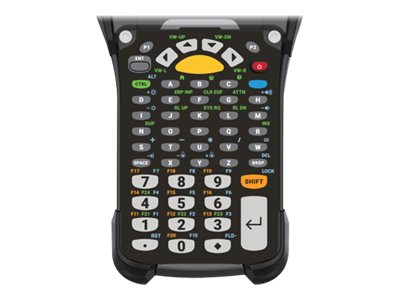 [KYPD-MC93535250-01] Zebra 5250 - Replacement - Tastatur - für Zebra