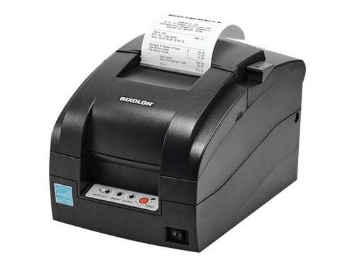 [SRP-275IIICOPG] BIXOLON SRP-275III - Belegdrucker - zweifarbig (monochrom)