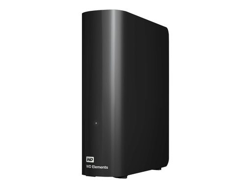 [WDBWLG0060HBK-EESN] WD Elements Desktop WDBWLG0060HBK - Festplatte - 6 TB - extern (Stationär)