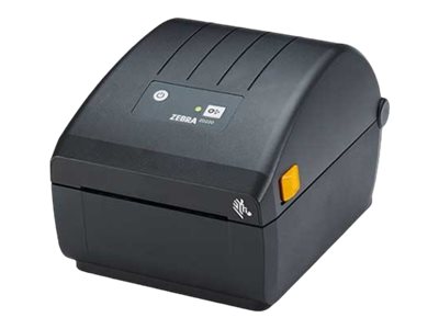 [ZD23042-D0EC00EZ] Zebra ZD200 Series ZD230 - Etikettendrucker - Thermodirekt - Rolle (11,2 cm)