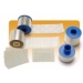 [800015-912] Zebra TrueSecure Clear for MagStripe Cards