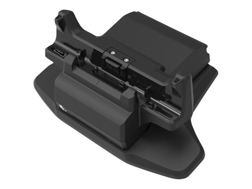 [CRD-ET4X-1SCG1-01] Zebra Single Slot Charge only Cradle - Tisch-Ladeschale