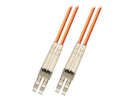 [470-AAYQ] Dell  Netzwerkkabel - LC Multi-Mode (M) zu LC Multi-Mode (M)