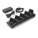 [CRD-MPM-5SCHGUK1-01] Zebra 5-Slot Docking Cradle - Drucker-Ladestation