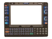 [VM1536FRONTPNL] HONEYWELL 5250 Keyboard with Cold Storage Touch