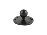 [MNT-RAM-B202U] Zebra RAM - Montagekomponente (2,5" Kugelfuß) - für