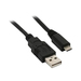 [90A052311] Datalogic Powered USB-Kabel - 4.6 m