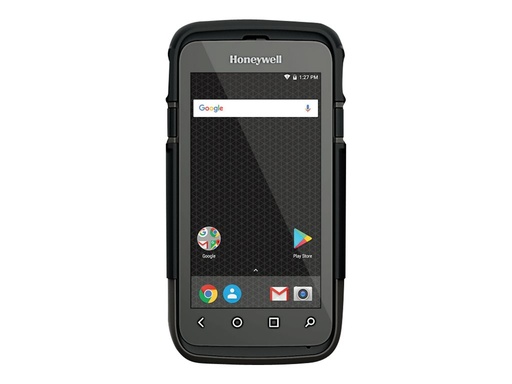 [CT60-L1N-BRP21DE] HONEYWELL Dolphin CT60 XP - Datenerfassungsterminal - robust - Android 9.0 (Pie)