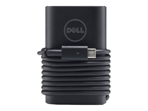 [492-BBUS] Dell  Netzteil - 45 Watt - Europa - für Latitude