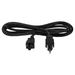 [450040] Zebra POWER US POWER ADAPTER CORD ET8X L10 R12