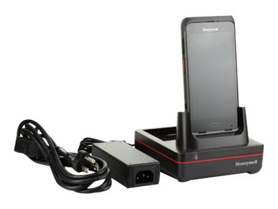 [CT40-HB-UVN-1] HONEYWELL Non-Booted Home Base - Docking Cradle (Anschlußstand)