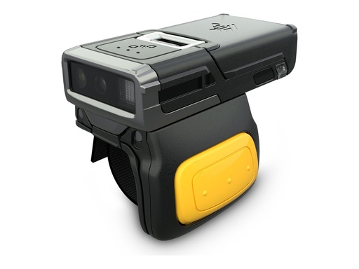 [RS51C0-LBLNWR] Zebra RS5100 - Barcode-Scanner - tragbar - SR