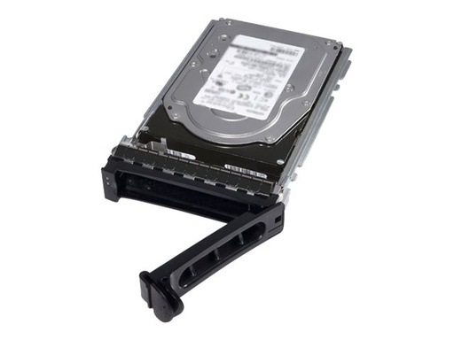 [400-AJPI] Dell  Festplatte - 1.2 TB - Hot-Swap - 2.5" (6.4 cm)