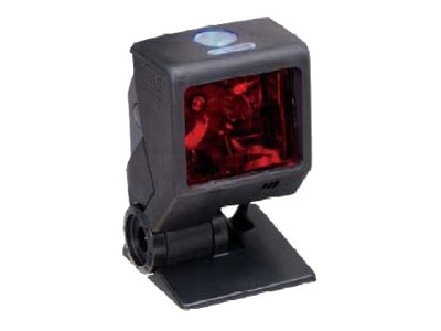 [MK3580-31C41] HONEYWELL QuantumT 3580 - Barcode-Scanner - Desktop-Gerät