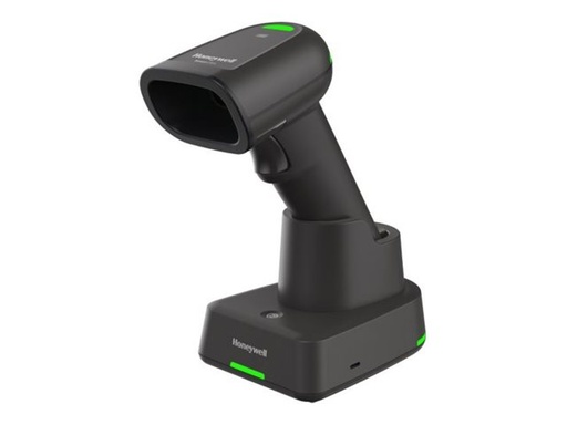 [1962GHD-2USB-WC-R] HONEYWELL Xenon Ultra 1962G - USB Kit - Barcode-Scanner