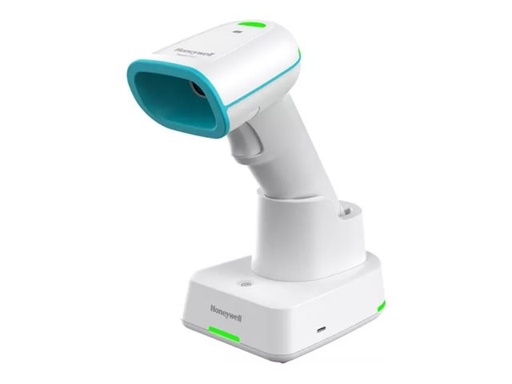 [1962HHD-5USB-5-R] HONEYWELL Xenon Ultra 1962H - USB Kit - Barcode-Scanner