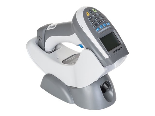 [PBT9501-WH-RTK20] Datalogic PowerScan Retail PBT9501 - RS-232 Kit