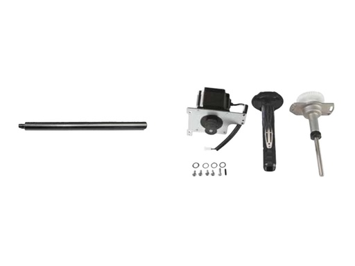 [50178326-001] HONEYWELL Eingebauter Rewinder - für Honeywell