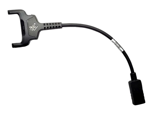 [CBL-WS5X-USBA-01] Zebra Stromkabel - USB (M) zu Dockanschluss