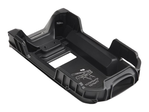 [ADP-RFD90-TC7X-1R] Zebra RFID reader bluetooth adapter - für Zebra TC70