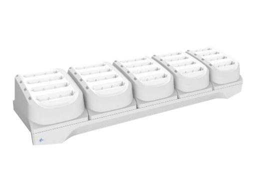 [SAC-TC2W-20SCH-01] Zebra Batterieladegerät - Ausgangsanschlüsse: