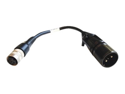 [VM3080CABLE] HONEYWELL Netzteil - für Zebra VC5090