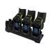 [CR90-3S4T-TC7-M-01] Zebra RFD90 3 Device Slots/4 Toaster Slots w