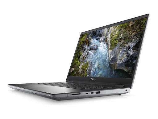 [M6HGP] Dell Precision 7780 - Intel Core i9 13950HX / 2.2 GHz - Win 11 Pro - NVIDIA RTX 3500 Ada - 32 GB RAM - 1 TB SSD NVMe, Class 40 - 43.2 cm (17")