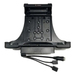 [CRD-VEHDOCK1-01] Zebra L10 Vehicle dock rear exit barrel w