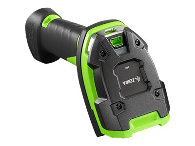 [DS3608-HD3U4602VZW] Zebra DS3608-HD - Barcode-Scanner - Handgerät