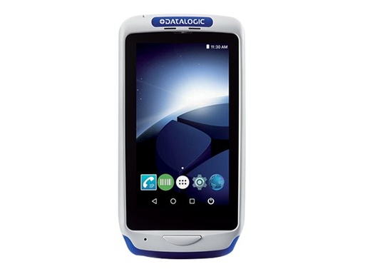 [911350040] Datalogic Joya Touch A6 - Datenerfassungsterminal - Android 6.0 (Marshmallow)