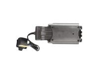 [CT40-WS-PB] HONEYWELL Arm Mount Sled with Tethered Ring Scanner