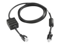 [CBL-DC-382A1-01] Zebra Stromkabel - für Zebra 5-Slot Charge