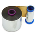 [800014-980NR] Zebra Ribbon C Series Color-YMCKK 2.28inx807ft 500 Images P640i No