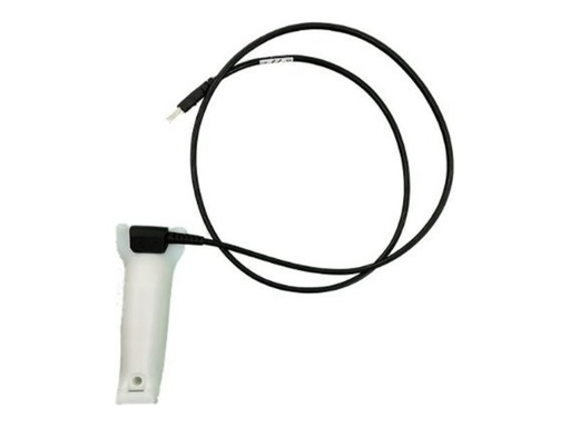 [CBL-PS30-USBCHG-01] Zebra USB-Kabel für Direktverbindung - USB (M)