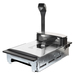 [99222212000-000541] Datalogic Magellan 9900i Scanner/Scale Long Platter/Fixed Produce Rail/Flange Mount with