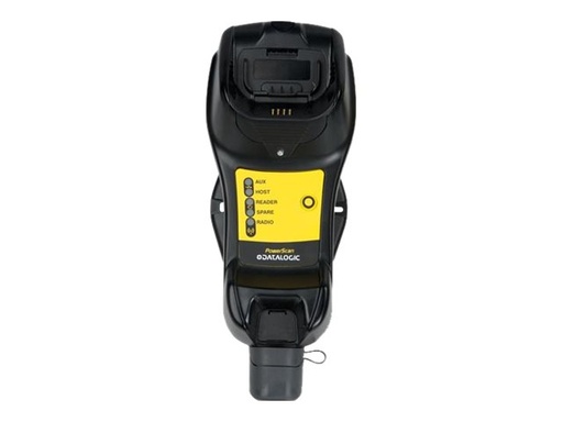 [BC9130-433] Datalogic BC9130 Base/Dual Charger with Spare Battery Slot - Docking Cradle (Anschlußstand)