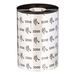 [03200BK13145] Zebra 3200 - Schwarz - 131 mm x 450 m - Thermotransfer-Farbband