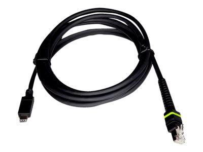 [CBA-U61-S07ZAR] Zebra USB-Kabel - 24 pin USB-C (M) zu RJ-45 (M)
